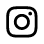 Instagram icon