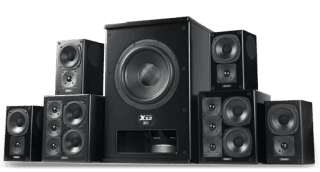 Equipos de audio