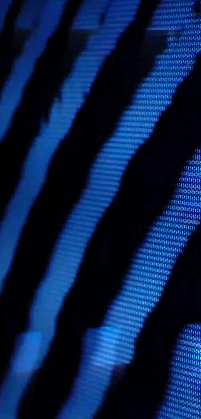 Screen background