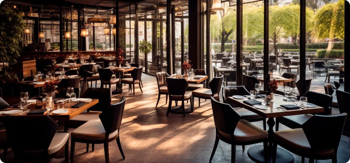 Música para restaurantes