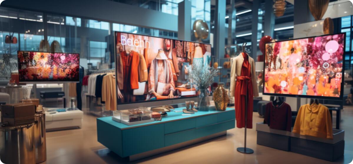 Tienda departamental