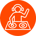 DJ
